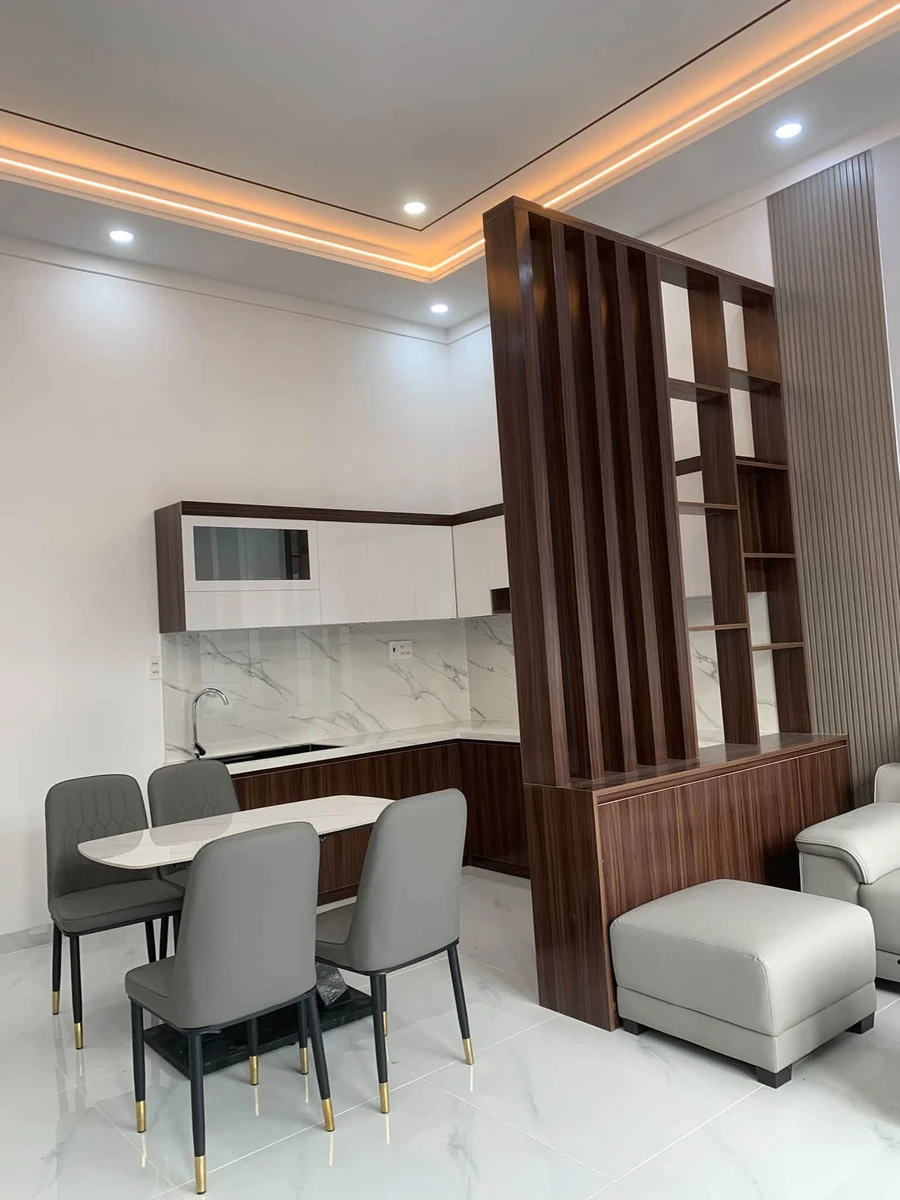 Bán nhà mặt tiền 125m² 3 phòng ngủ Bình Lộc 1,68 tỷ - Ảnh thu nhỏ 4
