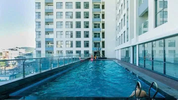Bán căn hộ Phú Tài Residence 65m² 2PN 1 tỷ 8 Bình Thạnh - Ảnh thu nhỏ 5