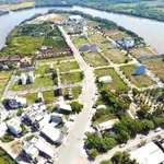 Bán đất nền 62m2 giá 3,09 tỷ KDC Đảo Kim Cương, đường Long Thuận, Quận 9 - Ảnh thu nhỏ 1