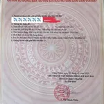 Bán đất 239 m2 gần cầu Rạch Miễu, Bình Dương - Ảnh thu nhỏ 4