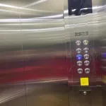 Bán nhà 5 tầng 140m² Quận 4, gần Quận 1, kinh doanh tốt - Ảnh thu nhỏ 4