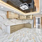 Bán nhà 5 tầng thang máy 68m² Lê Quang Định, Phường 14, Bình Thạnh – 12,5 tỷ - Ảnh thu nhỏ 4