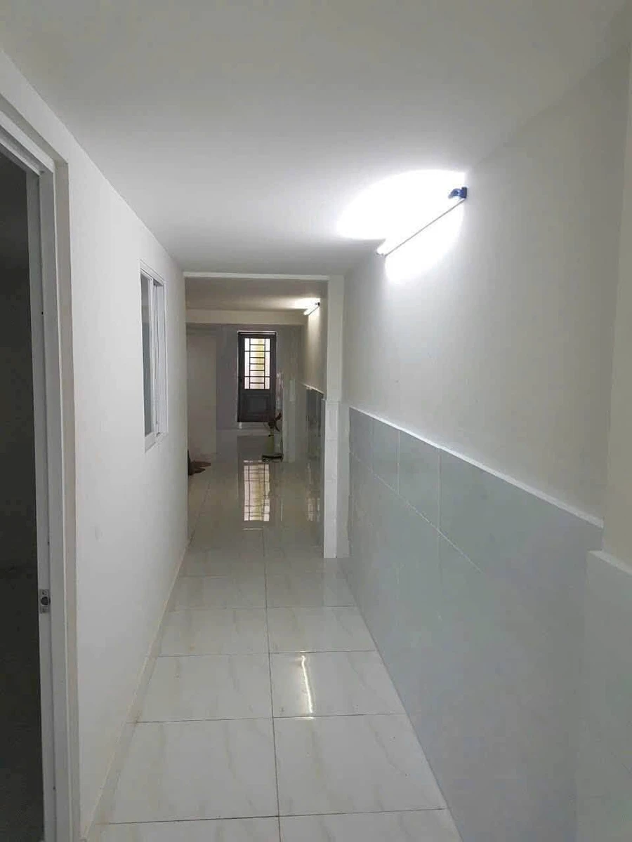 Cho thuê nhà hẻm xe hơi Nguyễn Hữu Tiến, Tân Phú, 100m2, 9.5 triệu/tháng - Ảnh thu nhỏ 2