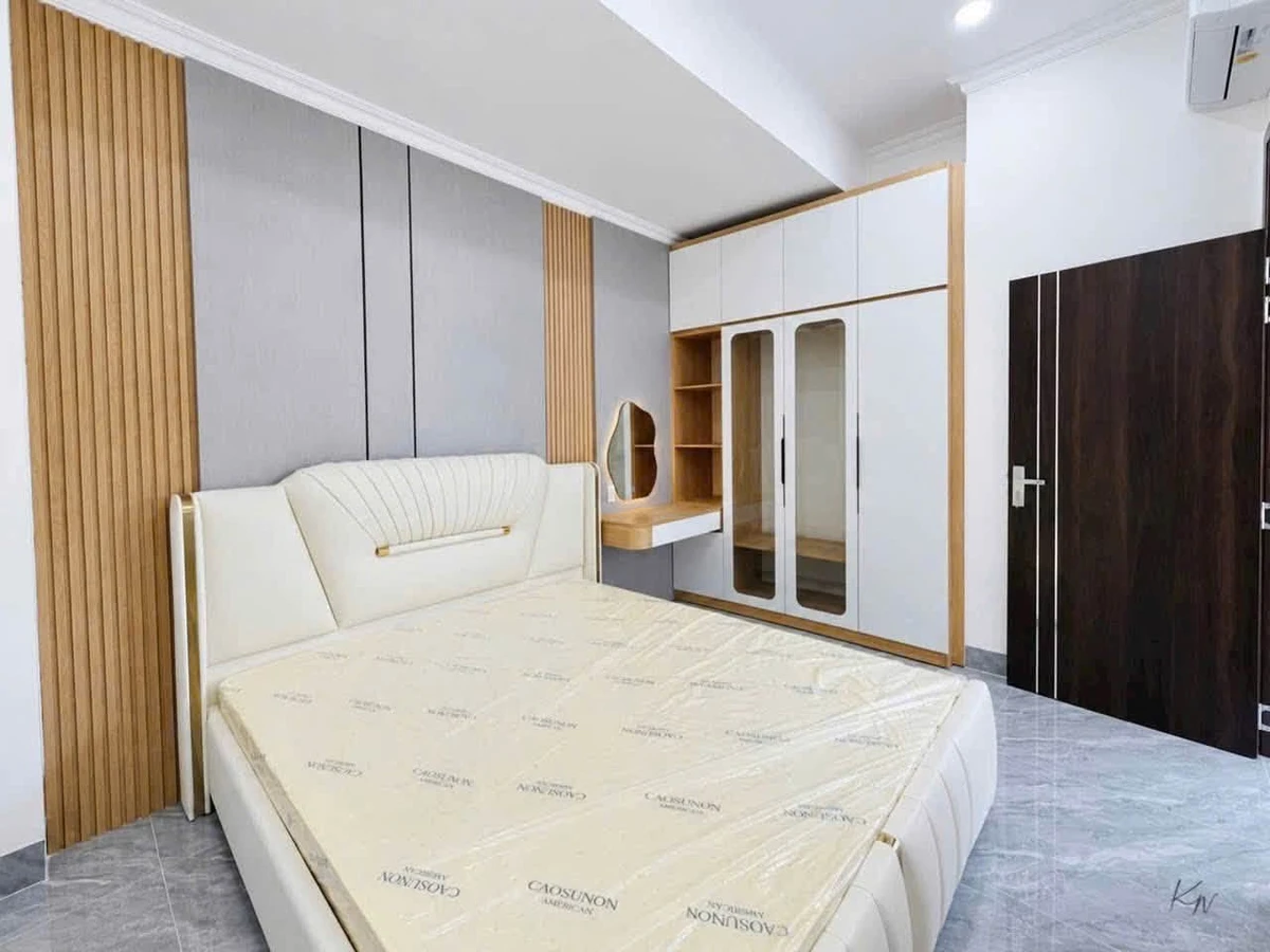 Bán nhà hiện đại Diên Điền 118.6m² 3PN 2.65 tỷ - Ảnh thu nhỏ 3