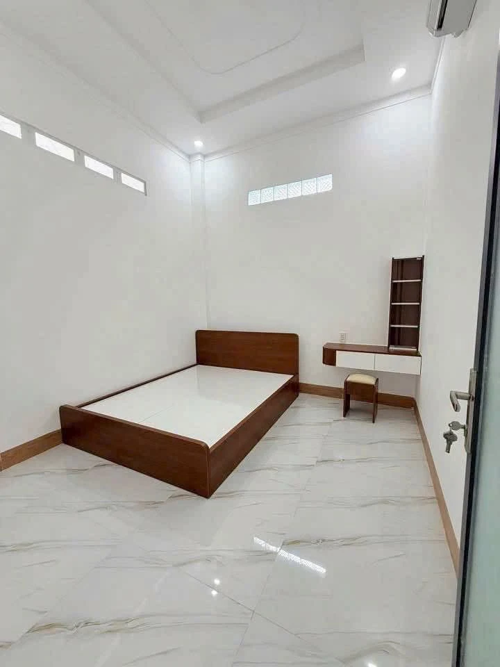 Bán nhà hẻm 3 PN 100m² Nguyễn Văn Linh, Tây Ninh - Ảnh thu nhỏ 4