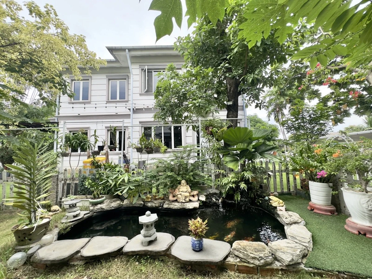 Bán biệt thự Garden home Thủ Đức 240m2, 36.5 tỷ - Ảnh thu nhỏ 3