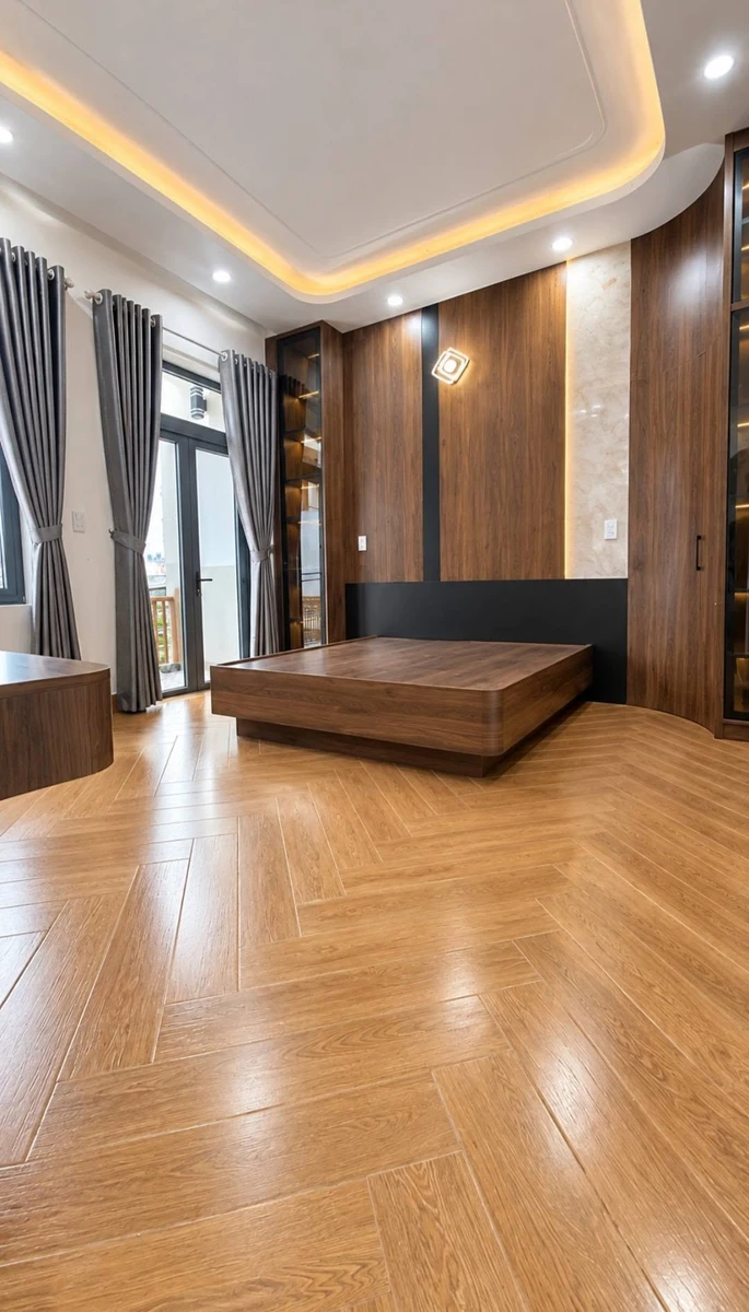 Bán nhà 3 tầng Phan Anh Tân Phú 80,5m² 7,2 tỷ - Ảnh thu nhỏ 5