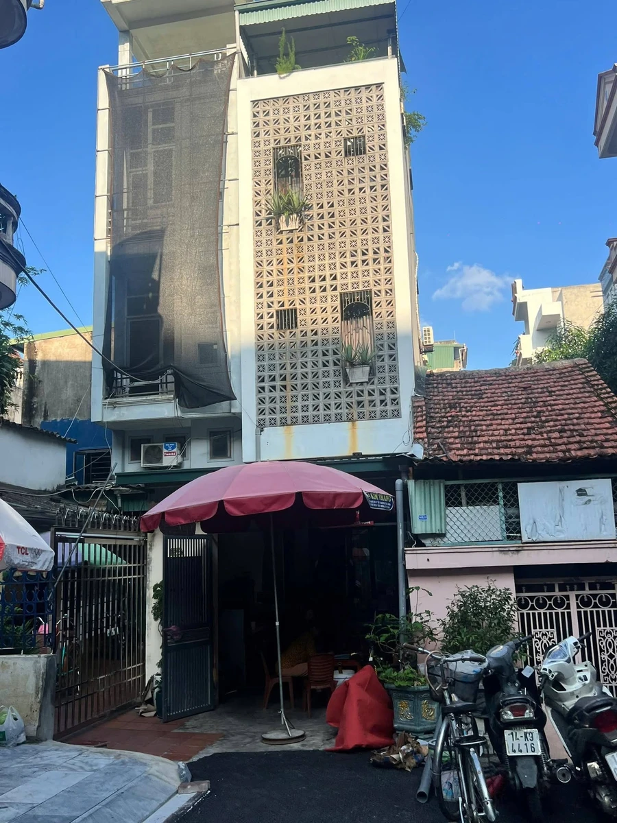 Bán nhà 4 tầng 54,7m² Hồng Hải, Hạ Long, 5,6 tỷ - Ảnh thu nhỏ 2