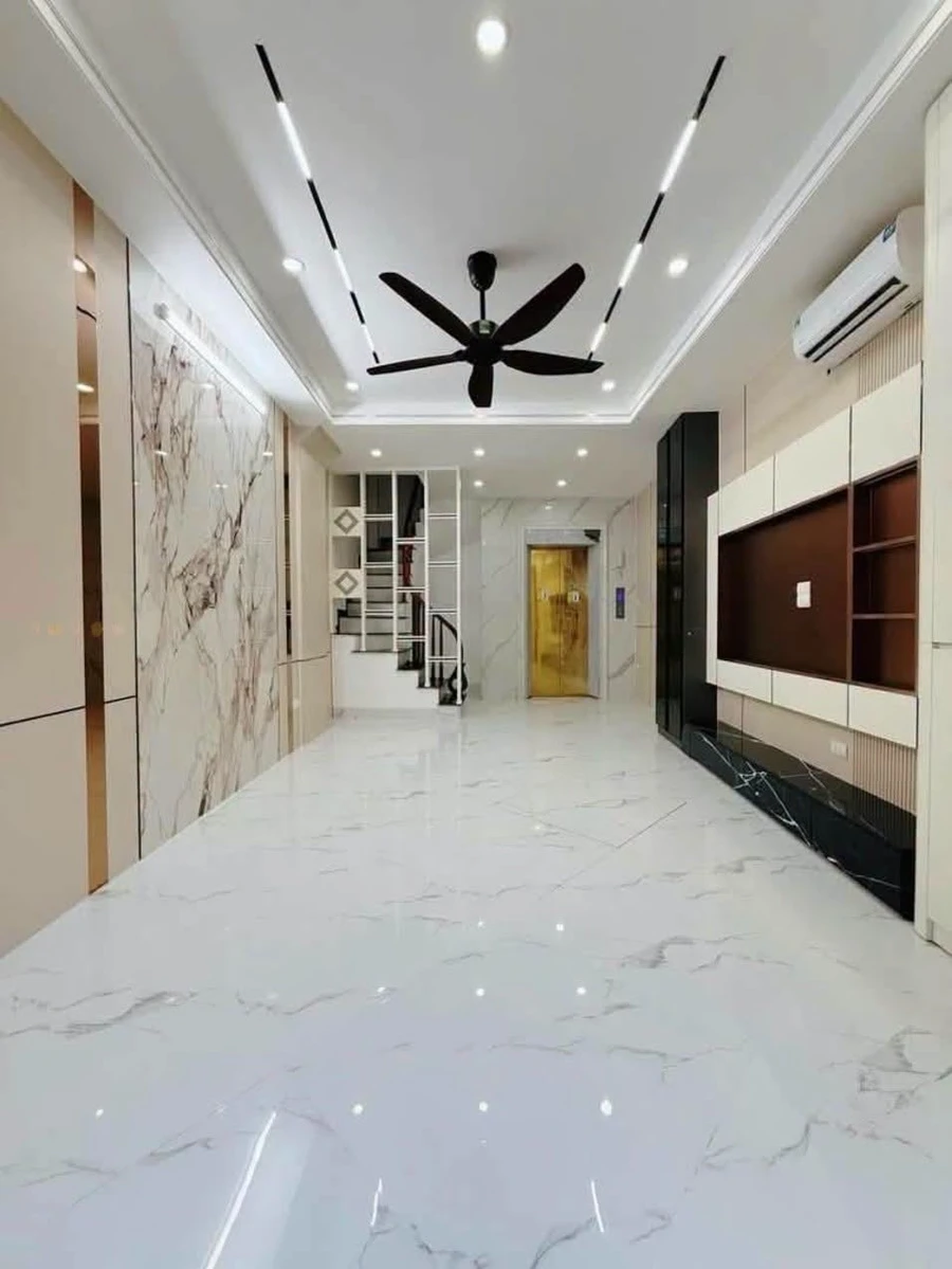 Bán nhà 43m2 3PN Khu Bàu Cát 5 tỷ - Ảnh thu nhỏ 4