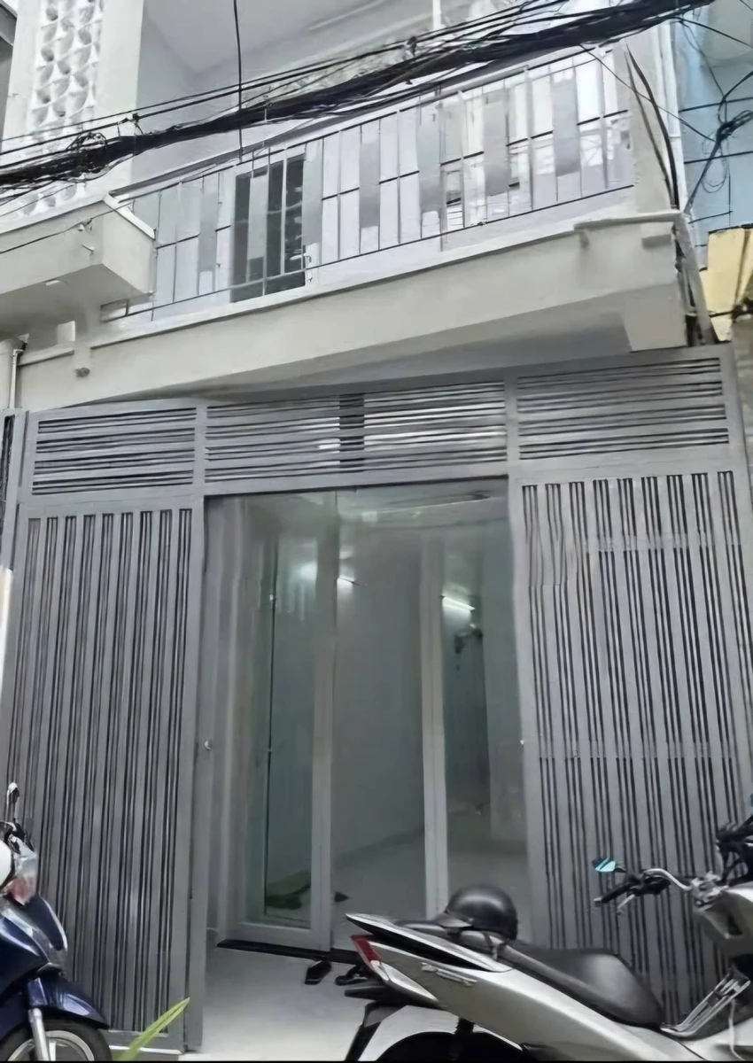 Cho thuê nhà 2PN hẻm Nguyễn Tri Phương Q.10 - 31,5m² - 13 triệu/tháng - Ảnh thu nhỏ 2