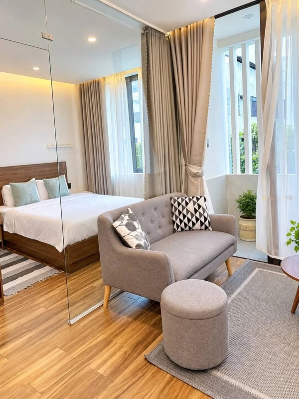 Bán nhà 105m² gần biển Mỹ Khê, dòng tiền 80 triệu/tháng