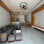 Bán nhà 5x22 mới 2 phòng ngủ Phường Hòa Lợi 1 tỷ 850 triệu - Ảnh thu nhỏ 2