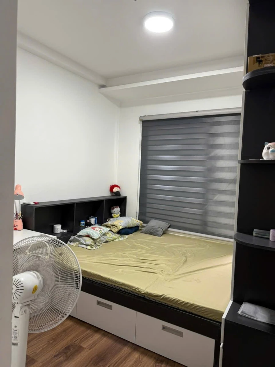 Cho thuê căn hộ 2PN full nội thất tại Charm City Dĩ An, 7,5 triệu/tháng - Ảnh thu nhỏ 3