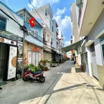 Bán nhà mới hẻm xe hơi 40m2 đường Hương Lộ 2, Bình Tân, giá 2,9 tỷ - Ảnh thu nhỏ 2