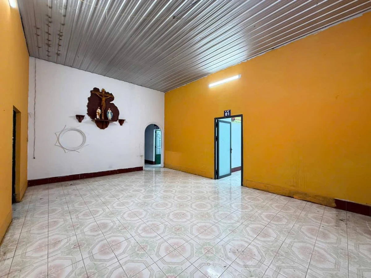 Cho thuê mặt bằng kinh doanh 652.5m² Đồng Nai, 17 triệu/tháng - Ảnh thu nhỏ 2