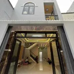 Bán nhà phố 4.6x12.3m Lương Thế Vinh, Tân Phú - Ảnh thu nhỏ 1