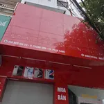 Bán nhà 2 mặt tiền Ngô Gia Tự, Phan Rang, 107m², 4 phòng - Ảnh thu nhỏ 2