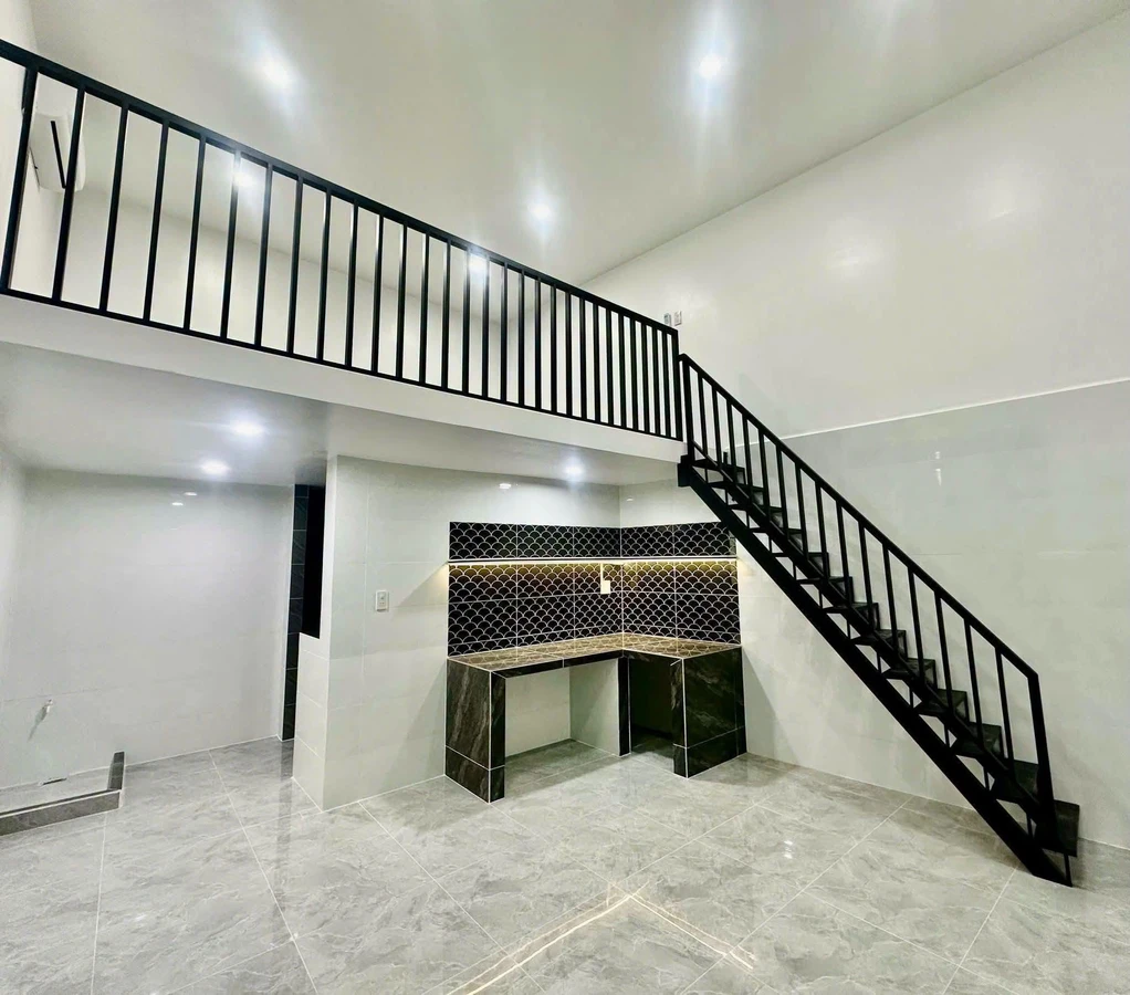 Bán dãy trọ 5 căn 120m² An Giang 2 tỷ 990 triệu - Ảnh thu nhỏ 5
