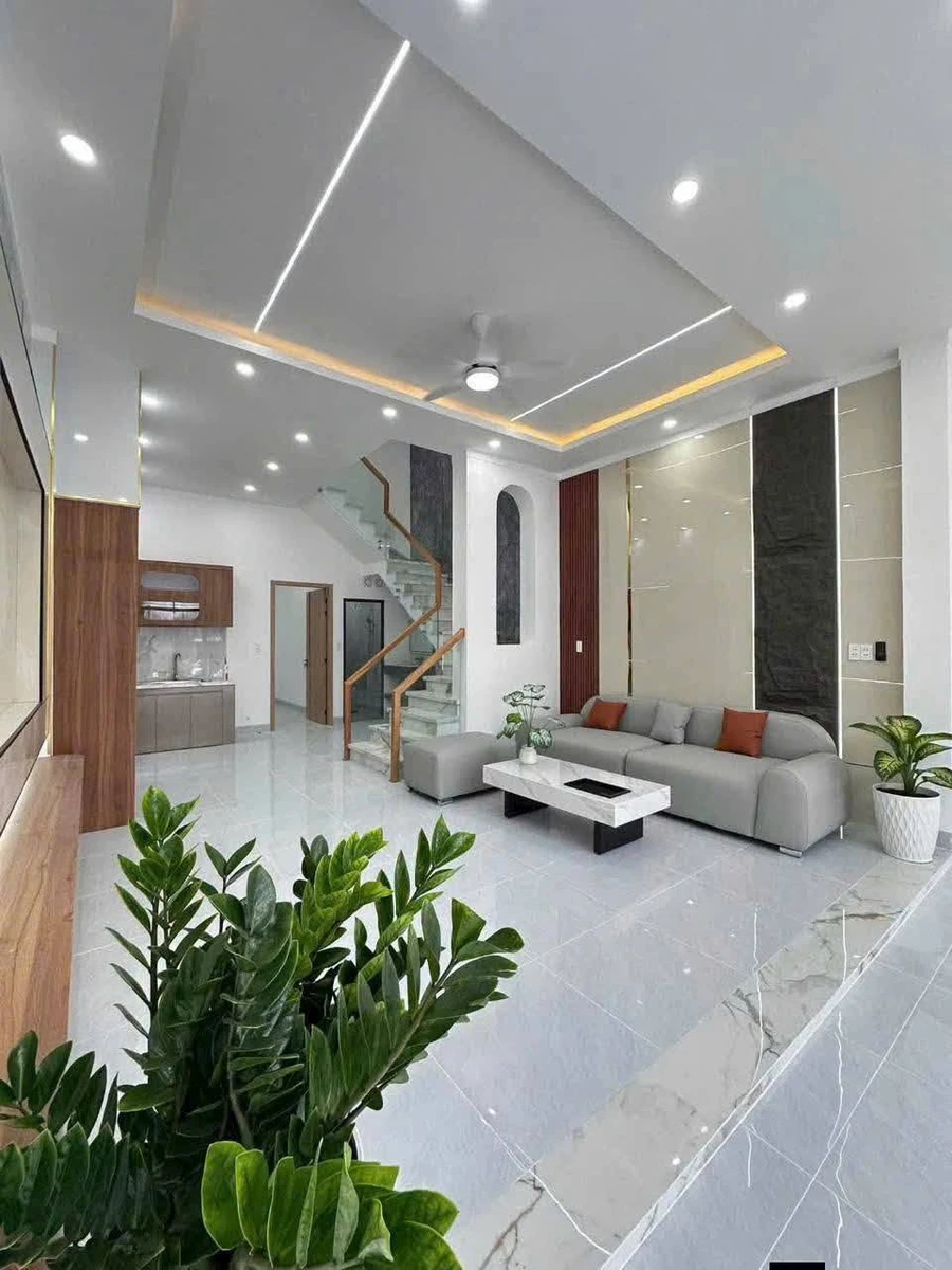 Nhà phố 3PN, 145m2 tại Tân Phú, 3 tỷ 290 triệu - Ảnh thu nhỏ 2