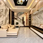 Nhà bán 5 tầng 5 phòng ngủ 60m2 Lê Văn Việt gần 8 tỷ - Ảnh thu nhỏ 1