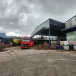 Cho thuê kho 4000m² Bình Mỹ, Bắc Tân Uyên - 200tr/tháng - Ảnh thu nhỏ 1