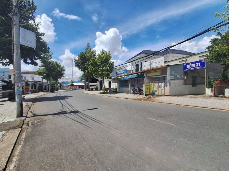 Bán nền thổ cư CPXD 9, 74m², 1 tỷ 380 triệu, An Thới, Cần Thơ