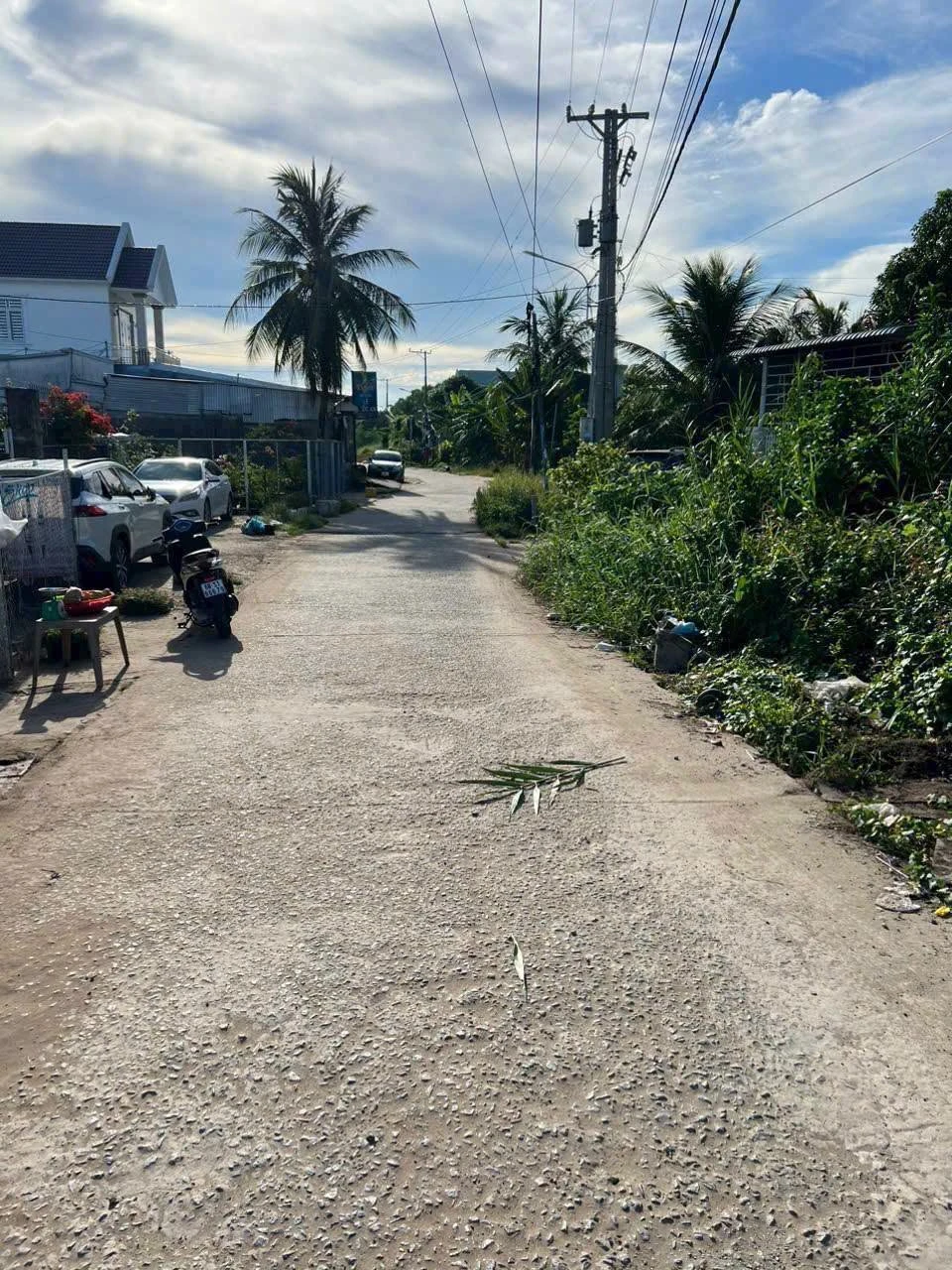 Bán đất mặt tiền Đào Duy từ 59m² Rạch Giá An Giang 950 triệu - Ảnh 1