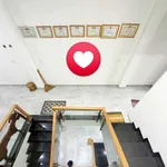 Bán nhà 3 tầng 4PN 60m² Trưng Nữ Vương Hải Châu 4 tỷ - Ảnh thu nhỏ 5