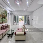 Bán căn Shophouse đã hoàn thiện mới 100% KĐT Oasis City, 4PN, 3WC, trục đường đẹp dự án - Ảnh thu nhỏ 3