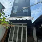 Bán nhà 3 tầng 27m² gần chợ Kỳ Đồng, giá 2 tỷ - Ảnh thu nhỏ 1