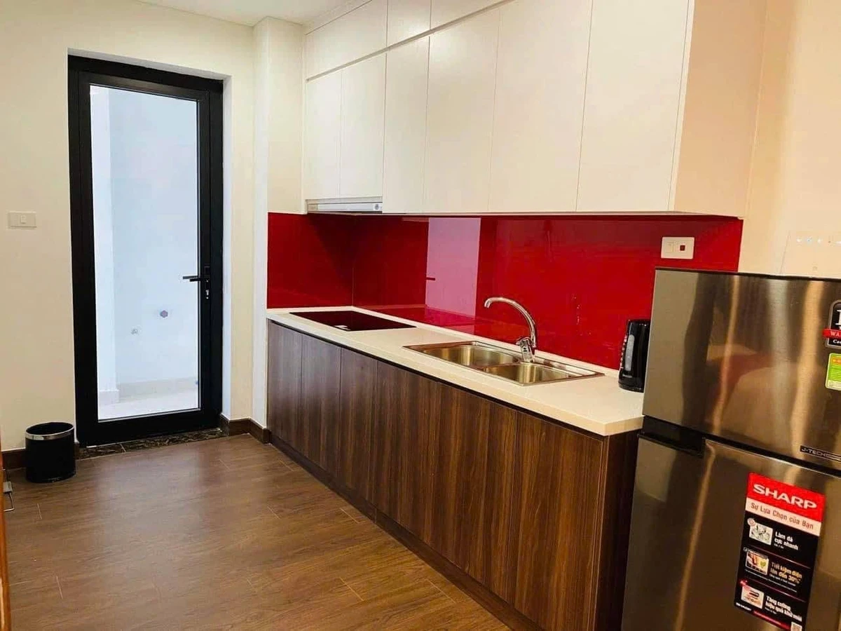 Bán căn hộ 2PN 75m² Ramada Hạ Long, 2 tỷ - Ảnh thu nhỏ 4
