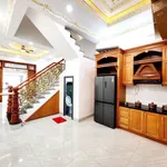 Bán nhà 2 lầu mặt tiền 4,7 tỷ Tân Hiệp, 200m² - Ảnh thu nhỏ 4