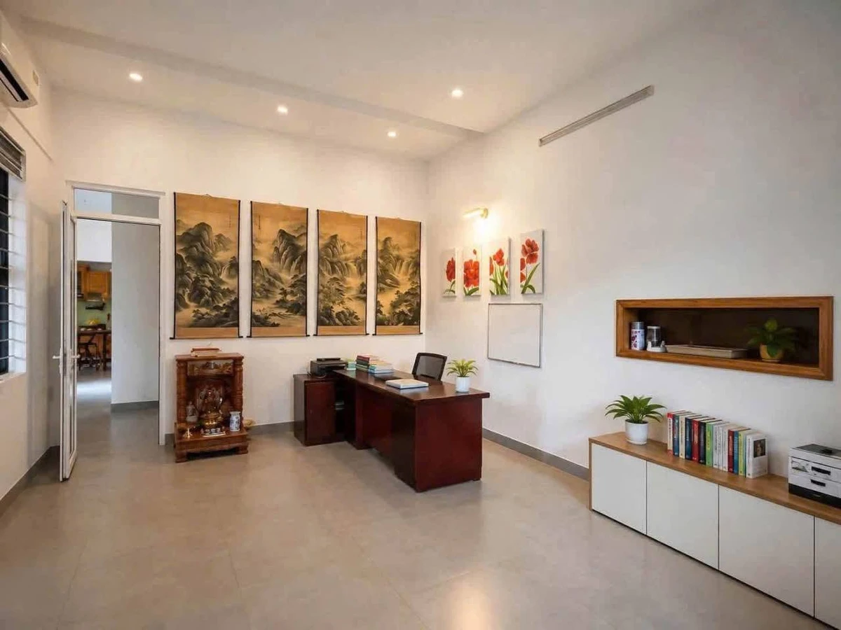 Bán nhà 500m² mặt tiền Mai Xuân Thưởng, Buôn Ma Thuột - Ảnh thu nhỏ 2