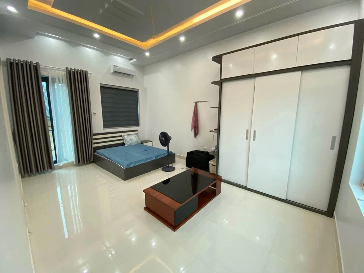 Nhà bán 3 tầng Hạ Lý 36m2 - 3.4 tỷ - Ảnh thu nhỏ 3