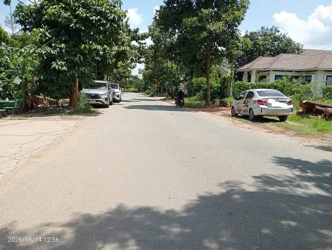 Bán đất mặt tiền Nhựa An Thạnh 10, Thuận An - 130,9m² - Ảnh thu nhỏ 3