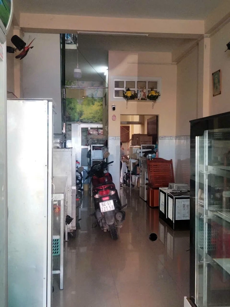 Bán nhà 1 trệt 1 lầu 46m² gần chợ Phước Long, Cà Mau 2.35 tỷ - Ảnh thu nhỏ 3