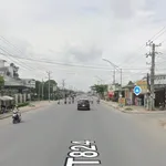 Bán nhà 1 trệt 1 lầu mặt tiền DT824, 5x48m, thổ cư, xã Mỹ Hạnh - Ảnh thu nhỏ 3