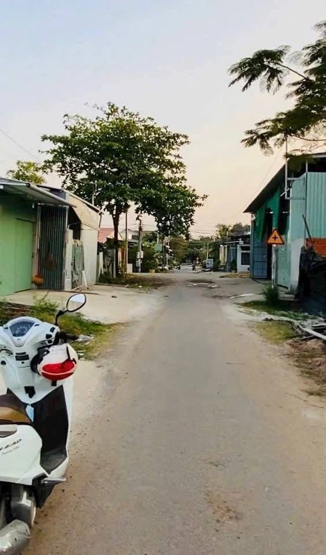 Bán đất 80m² Tây Ninh giá 229 triệu