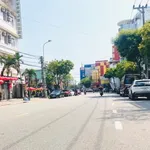 Bán nhà 3 tầng mặt tiền Ngô Tất Tố, Đà Nẵng, 90m² - Ảnh thu nhỏ 1