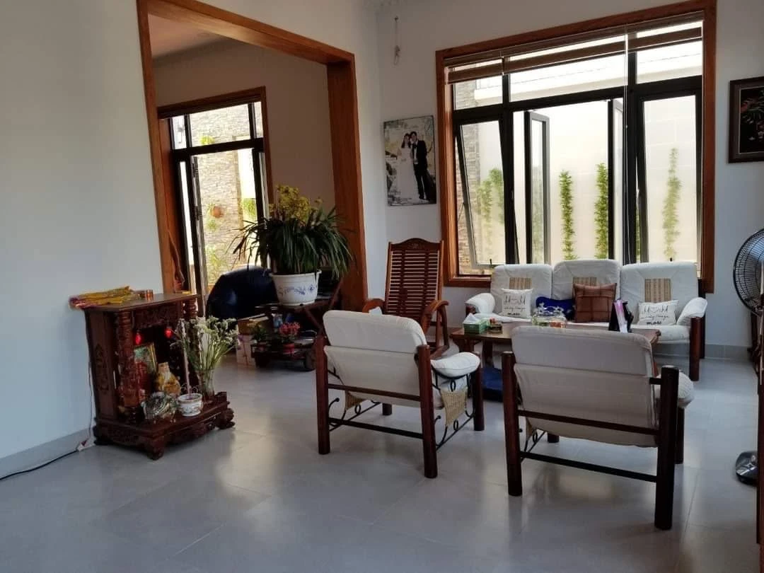 Bán biệt thự Hiệp Bình Chánh Thủ Đức 240m2, 16 tỷ - Ảnh thu nhỏ 4