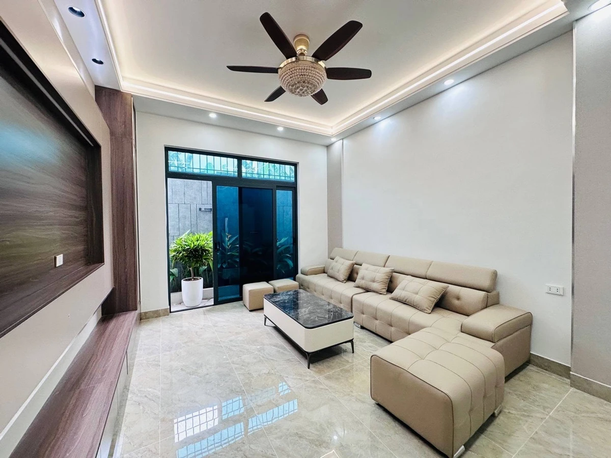 Bán nhà 4 tầng 42.7m² tại Nam Sơn, An Dương - 2.45 tỷ - Ảnh thu nhỏ 2