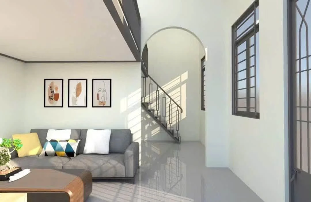 Bán nhà mặt tiền 150m² 4 căn hộ mini Thuận An 5,9 tỷ - Ảnh thu nhỏ 4