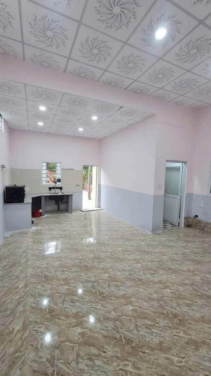 Bán nhà mặt đường 330m² giá 1 tỷ 50 triệu tại Cư Jút, Lâm Đồng - Ảnh thu nhỏ 2