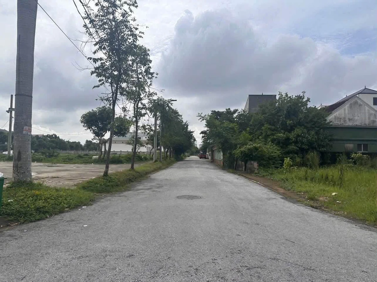 Bán lô đất 130.7 m² đường Trương Văn Linh, Khánh Hòa - Ảnh thu nhỏ 3