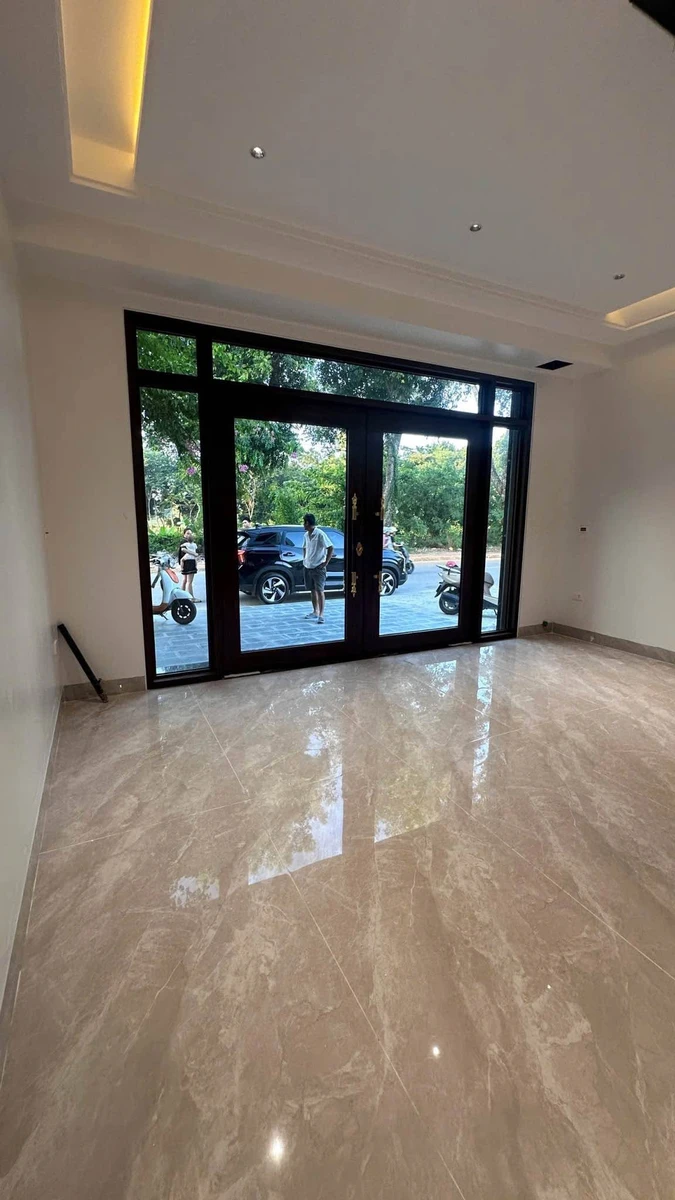 Bán nhà 3 tầng mặt kinh doanh Xà Cừ 88m2 - Ảnh thu nhỏ 2