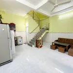 Cho thuê nhà 2PN tại Diên Hồng, Bình Thạnh, 33m² giá 13 triệu - Ảnh thu nhỏ 2
