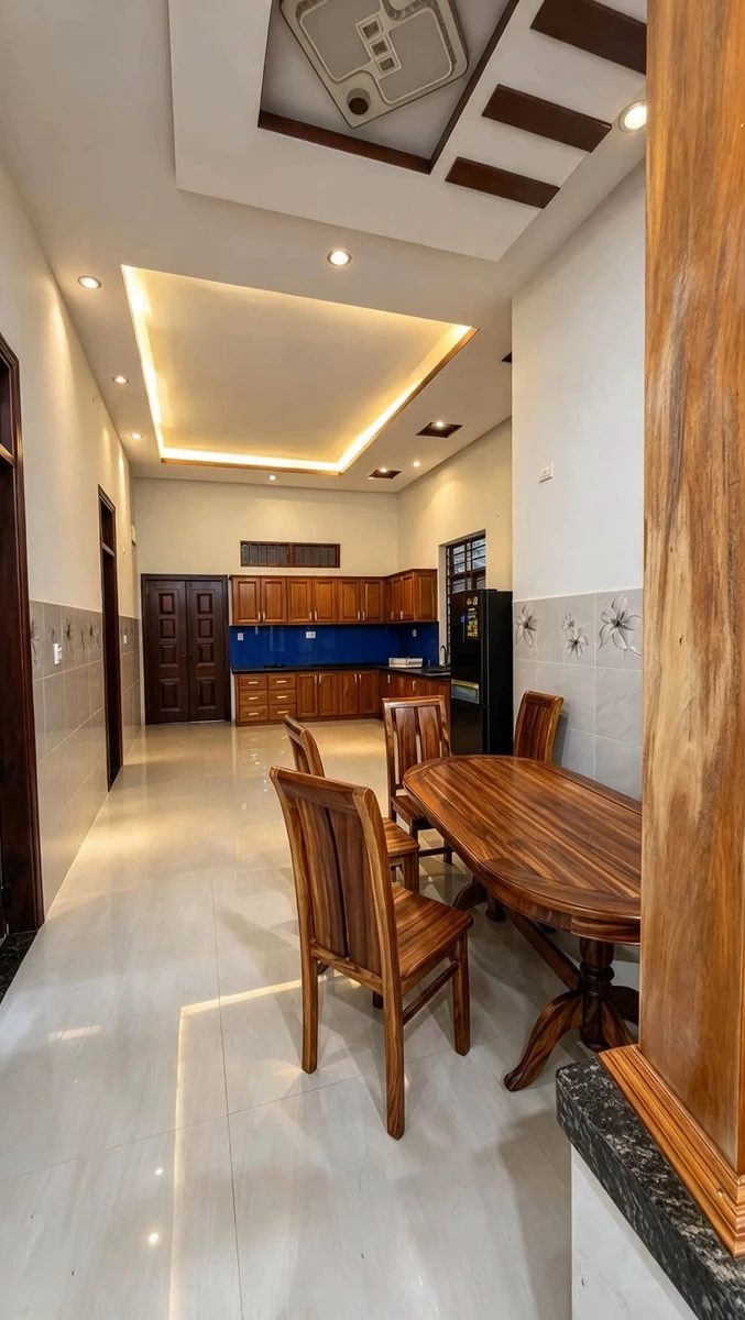 Bán đất Diên Điền Nha Trang 299m² chỉ trên 2 tỷ - Ảnh thu nhỏ 4