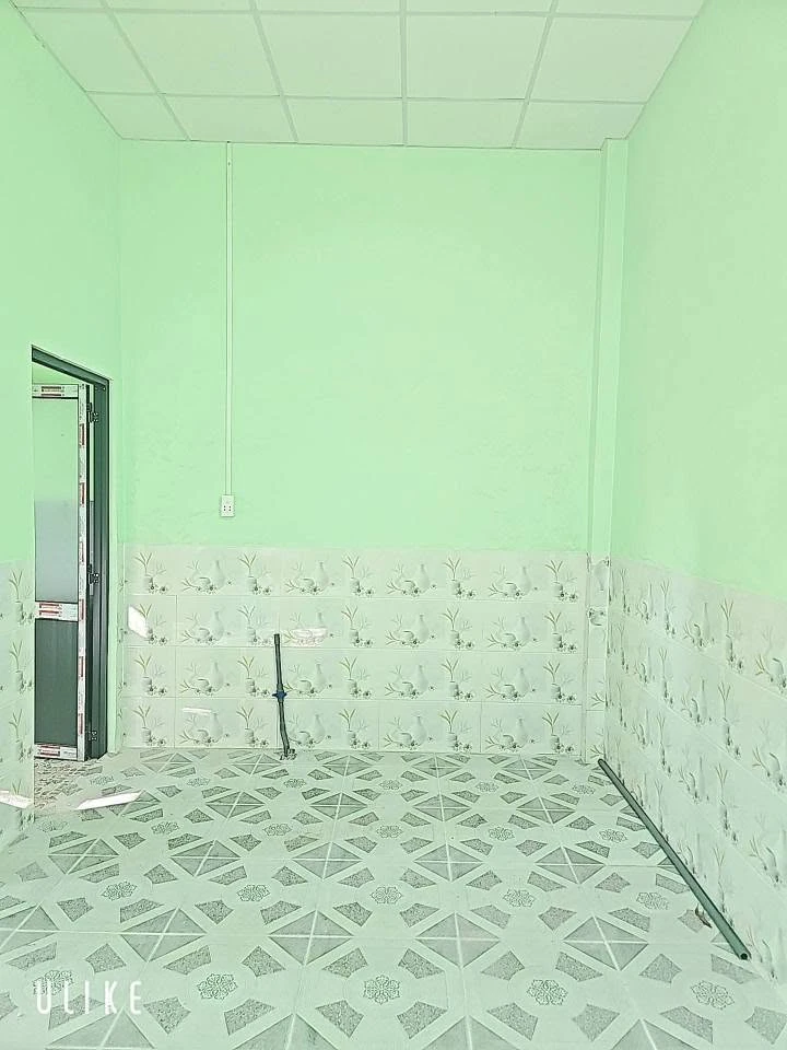 Bán nhà mới 2PN 150m² Đức Hòa, Long An 1.68 tỷ - Ảnh thu nhỏ 5