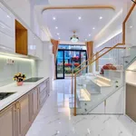 Cho thuê nhà 2 phòng ngủ 90m² Phạm Văn Nghị, 15 triệu/tháng - Ảnh thu nhỏ 3