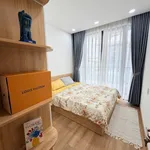 Bán nhà góc Phạm Văn Đồng Bình Thạnh 30m² 4,9 tỷ - Ảnh thu nhỏ 4